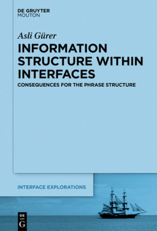 Information Structure Within Interfaces