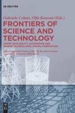 Frontiers of Science and Technology