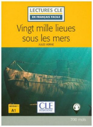 Vingt mille lieues sous les mers