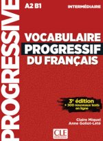 Vocabulaire progressif du français, 3?me édition