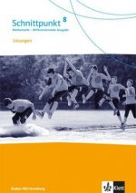 Schnittpunkt Mathematik - Differenzierende Ausgabe für Baden-Württemberg. Lösungen 8. Schuljahr