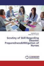 Scrutiny of Skill Regarding Disaster Preparedness&Mitigation of Nurses