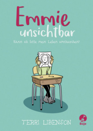 Emmie Unsichtbar