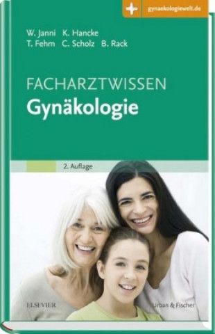 Facharztwissen Gynäkologie