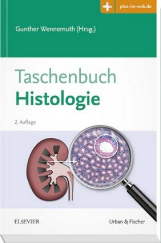 Taschenbuch Histologie
