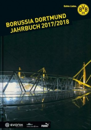 Borussia Dortmund Jahrbuch 2017/18