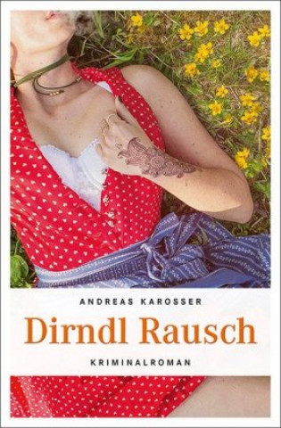 Dirndl Rausch