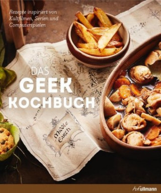 Das Geek-Kochbuch