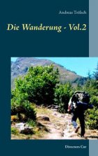 Wanderung - Vol.2