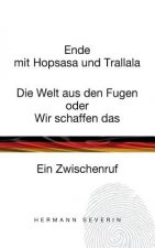 Ende mit Hopsasa und Trallala