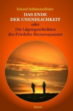 Das Ende der Unendlichkeit