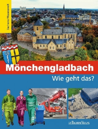 Mönchengladbach - Wie geht das?