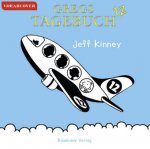 Gregs Tagebuch 12 - Und tschüss!