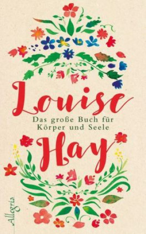 Das große Buch für Körper und Seele