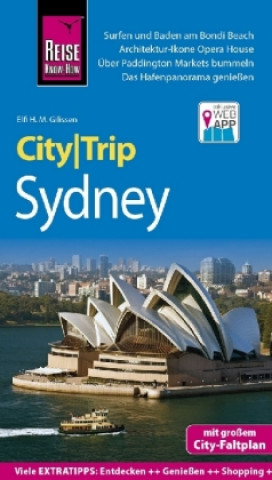 Reise Know-How CityTrip Sydney