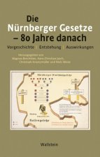 Die Nürnberger Gesetze - 80 Jahre danach