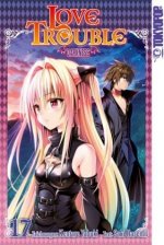 Love Trouble Darkness 17