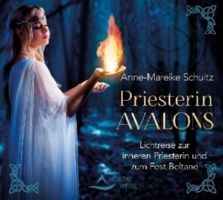 Priesterin Avalons, 1 Audio-CD