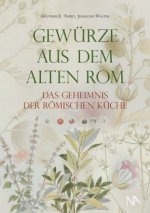 Gewürze aus dem Alten Rom