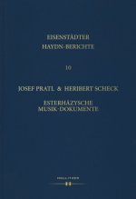 Esterházysche Musik-Dokumente