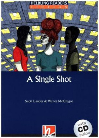 Scott, L: Single Shot, mit Audio-CD