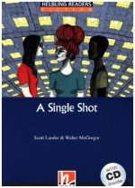 Scott, L: Single Shot, mit Audio-CD