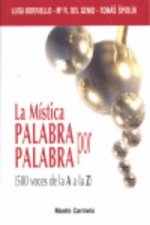 La mísitca palabra por palabra