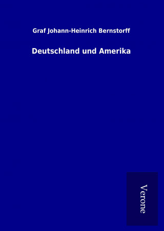 Deutschland und Amerika