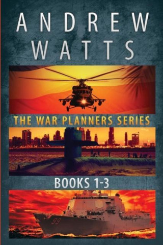 War Planners Series