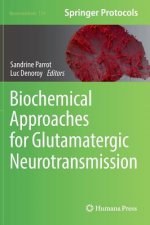 Biochemical Approaches for Glutamatergic Neurotransmission