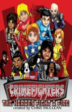 CrimeFighters