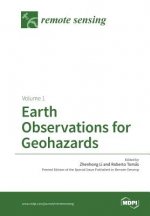 Earth Observations for Geohazards