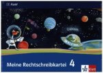 Das Auer Sprachbuch 4. Ausgabe Bayern