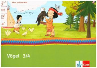 Vögel 3/4