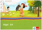 Vögel 3/4