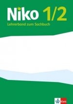 Niko 1/2. Ausgabe Baden-Württemberg, Schleswig-Holstein, Hamburg, Bremen, Niedersachsen, Nordrhein-Westfalen, Hessen, Rheinland-Pfalz, Saarland, m. 1