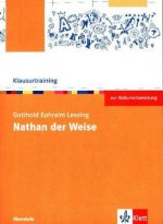 Klausurtraining: Gotthold Ephraim Lessing: Nathan der Weise