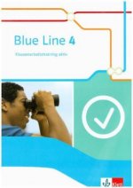 Blue Line 4, m. 1 Beilage