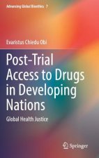 Post-Trial Access to Drugs in Developing Nations