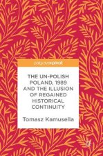 Un-Polish Poland, 1989 and the Illusion of Regained Historical Continuity