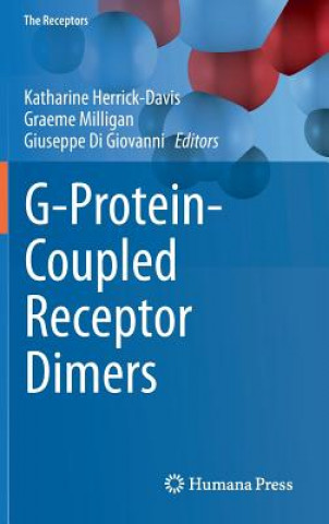 G-Protein-Coupled Receptor Dimers