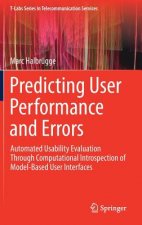 Predicting User Performance and Errors