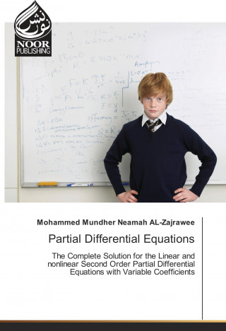 Partial Differential Equations
