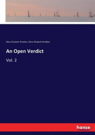 Open Verdict