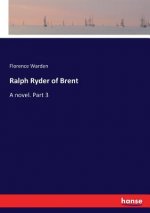 Ralph Ryder of Brent