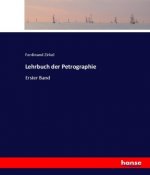 Lehrbuch der Petrographie