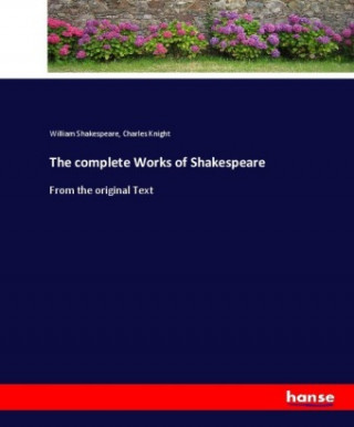 complete Works of Shakespeare
