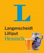Langenscheidt Lilliput Hessisch - im Mini-Format