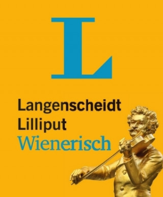 Langenscheidt Lilliput Wienerisch