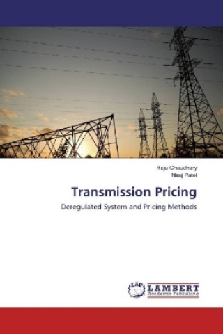 Transmission Pricing